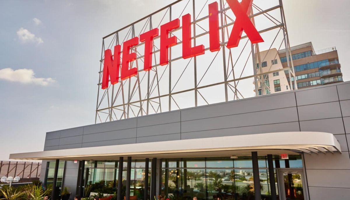 Netflix Q1 revenue and earnings surpass expectations, yet shares drop