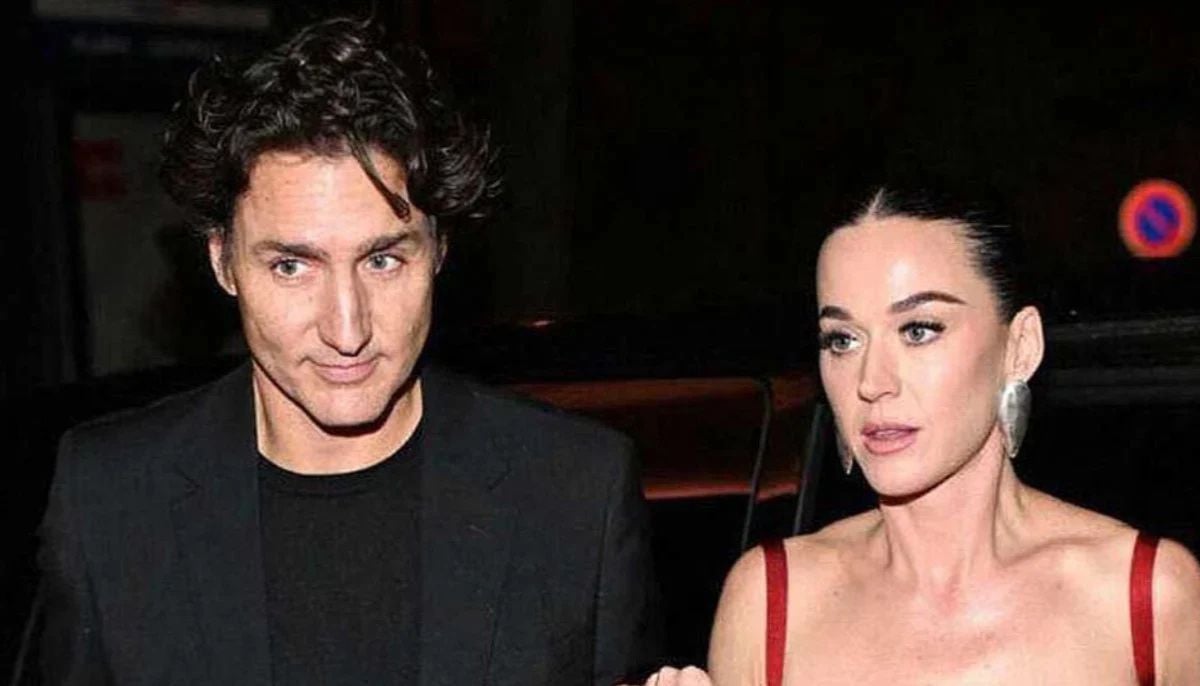 Justin Trudeau stands by Katy Perry amid &amp;apos;dangerous&amp;apos; allegations