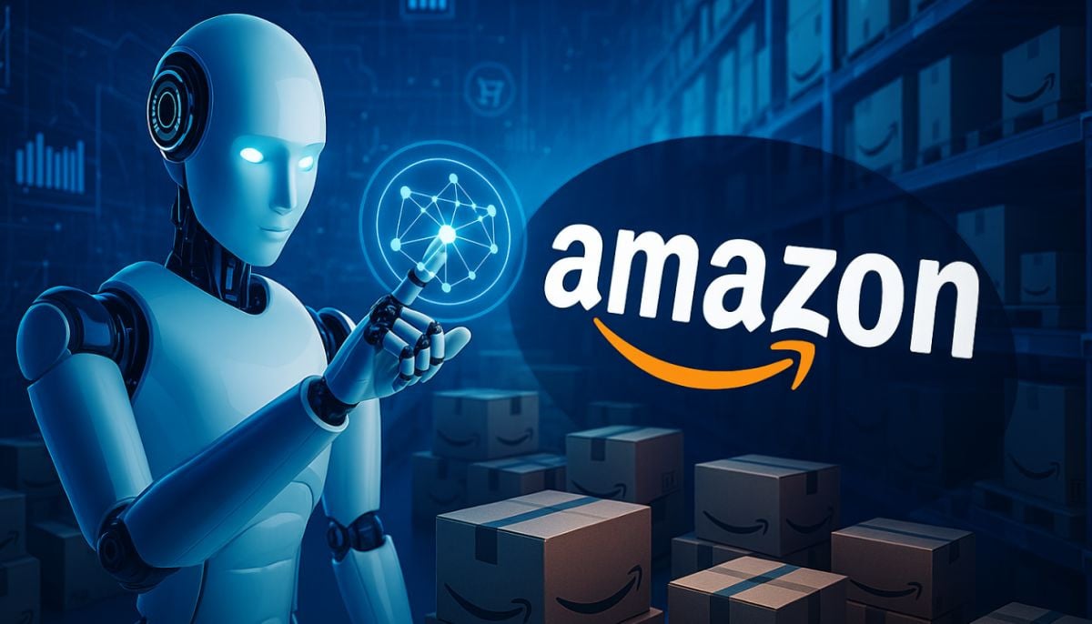 Amazon’s AI boom sparks internal chaos with duplicate tools and data