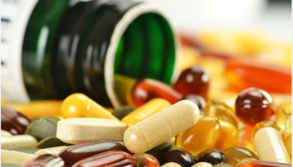 Can supplements heal fatty liver? Discover hepatologists&amp;apos; insights