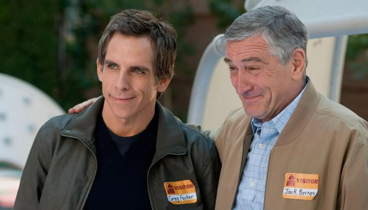 Ben Stiller admits third Meet the Parents film failed to meet expectations