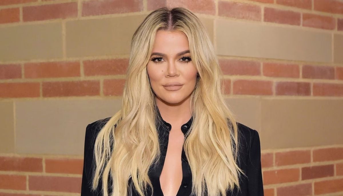 Reality star Khloe Kardashian describes single life as absolute bliss