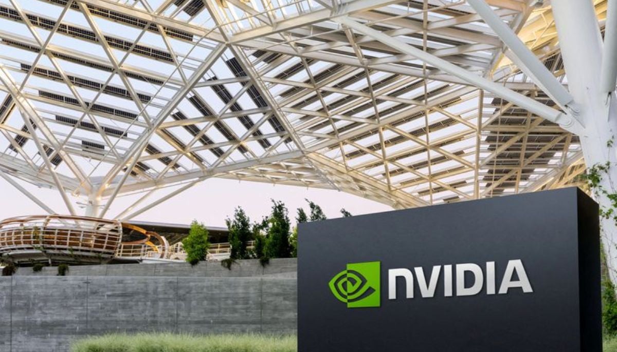 Nvidia AI chip rivals secure record funding amid rising competition