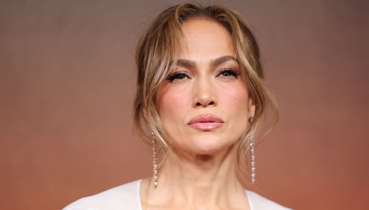 Jennifer Lopez reveals Brett Goldstein would cancel film without her casting