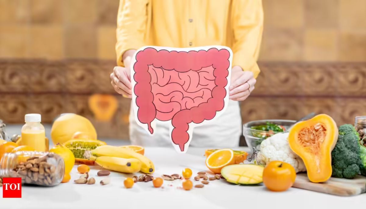 How to avoid common daily habits that potentially damage digestive health