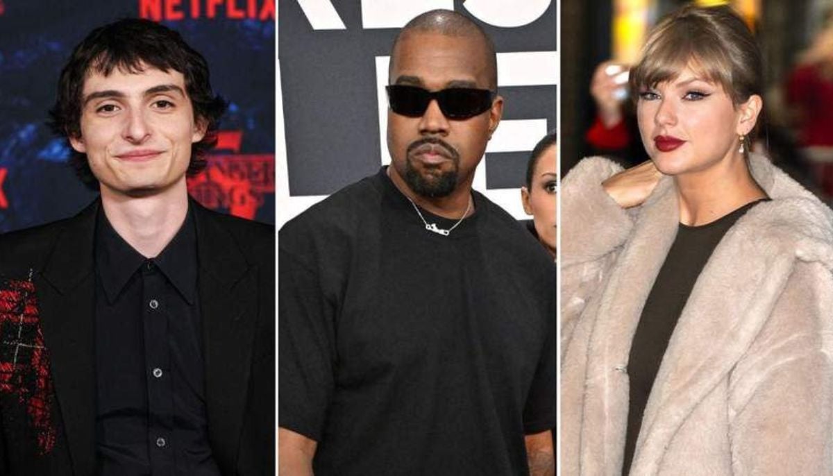 Finn Wolfhard faces fierce backlash for mocking Taylor Swift during live concert