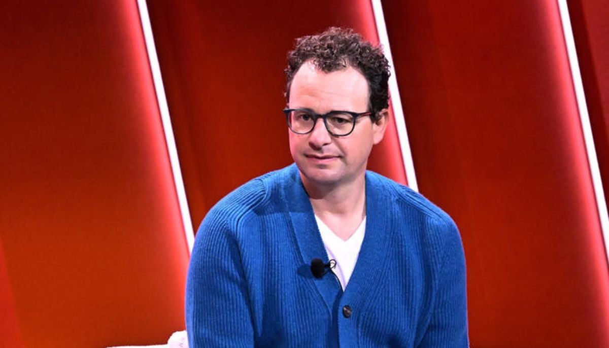 Anthropic CEO Dario Amodei meets White House staff despite ongoing lawsuit