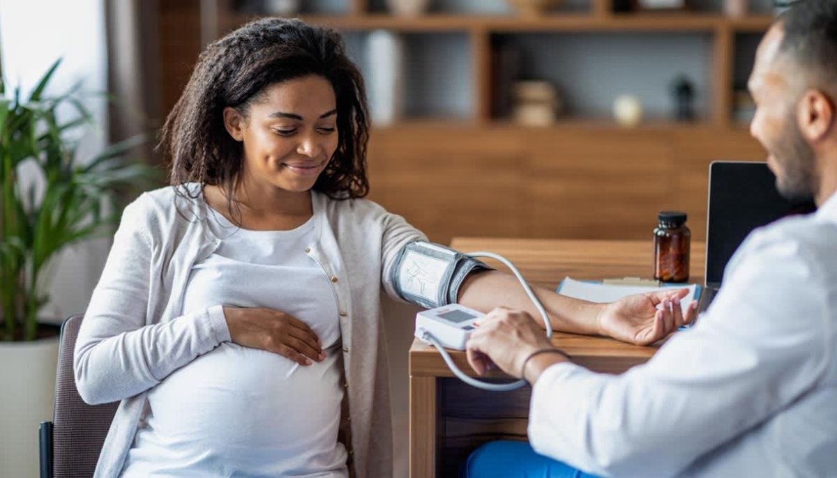 Expert explains why pregnancy complications quietly shape long term heart health risks