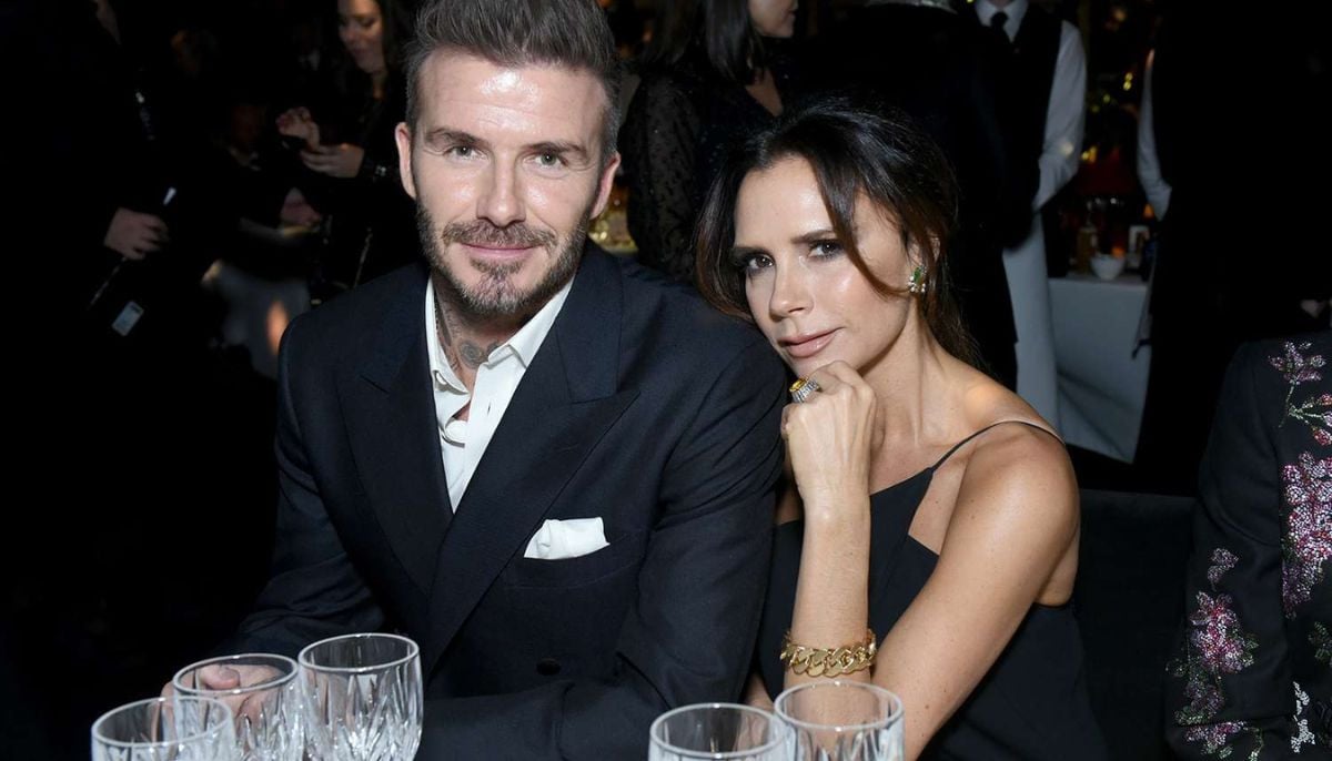 David Beckham celebrates Victoria Beckham’s 52nd birthday with sweet tribute