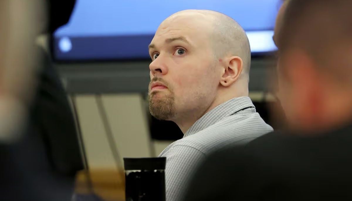 Teenagers testify about sexual assaults by Tanner Horner during trial
