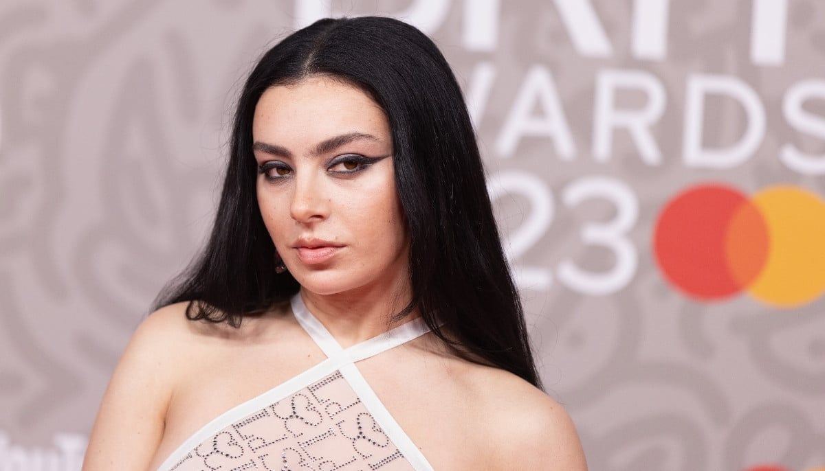 &amp;apos;Faces of Death&amp;apos; director reveals how Charli XCX joined cast in surprise casting move