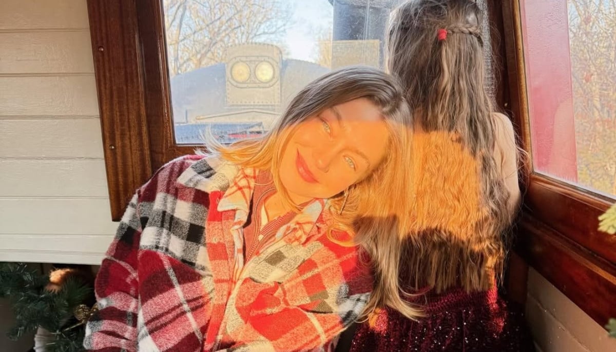 Gigi Hadid shares heartwarming post about Khai during Zayn Malik’s hospital stay