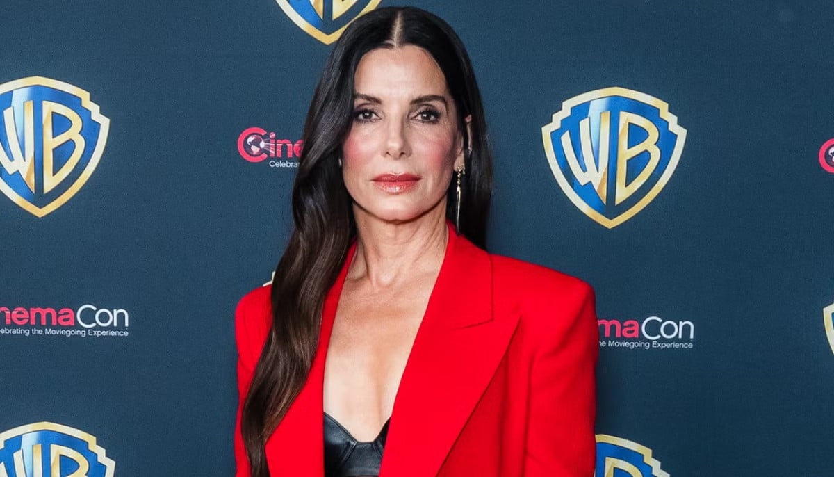 Sandra Bullock opens up about learning social media after Instagram debut