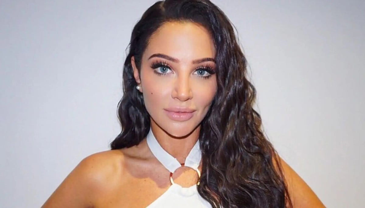 Tulisa Contostavlos details facial paralysis amid series of personal health challenges
