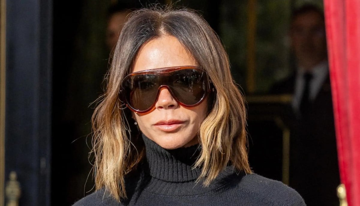 Victoria Beckham celebrates 52nd birthday without Brooklyn Beckham 