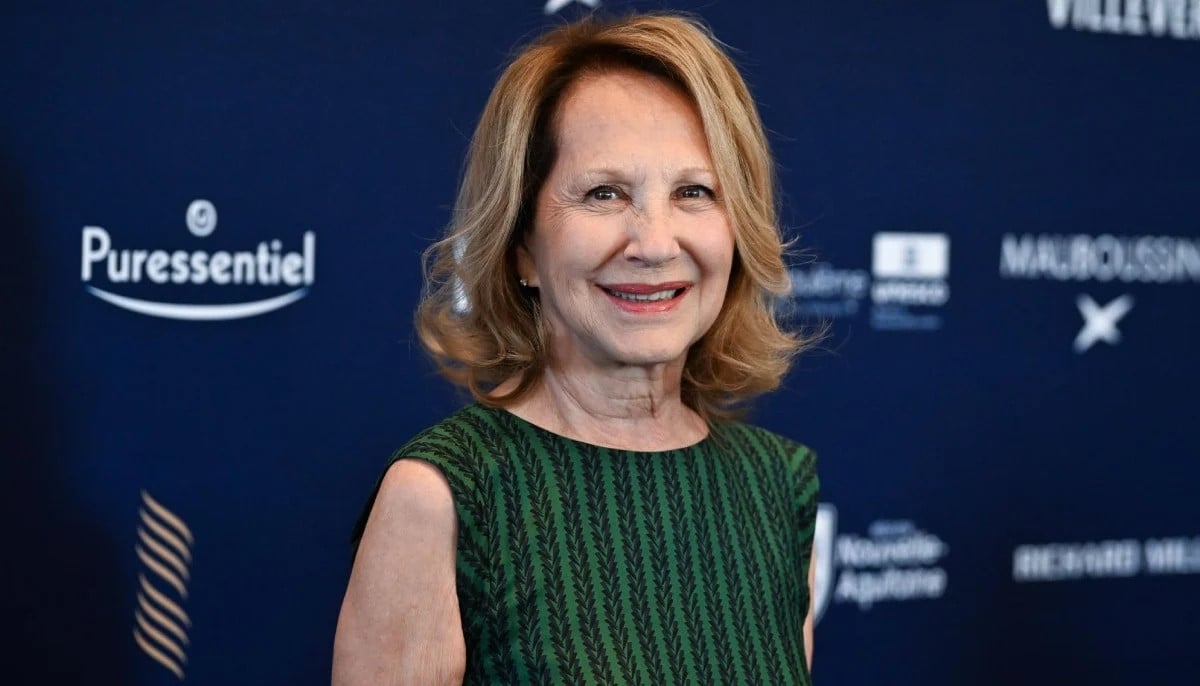 Nathalie Baye,‘Catch Me If You Can’ and ‘Downton Abbey’ star, dies at 77