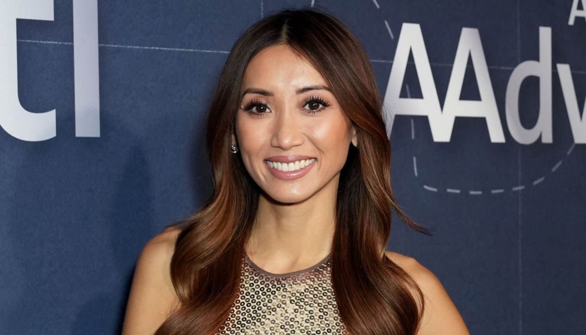 Brenda Song reveals how she balances parenting and career with Macaulay Culkin