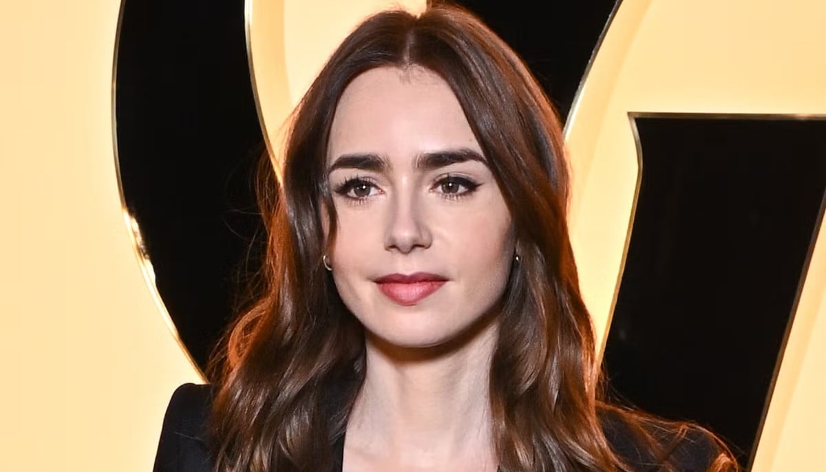 Lily Collins teases Emily Cooper’s future as &amp;apos;Emily in Paris&amp;apos; expands beyond France