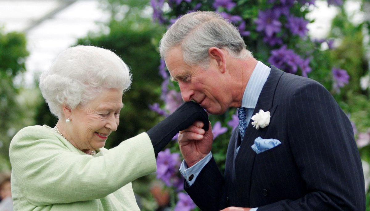 King Charles honors late mother in touching tribute before major celebrations