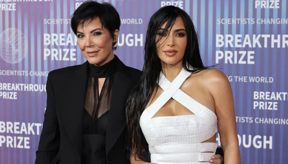 Kim Kardashian and Kris Jenner’s $7 million demand over Ray J sex tape exposed