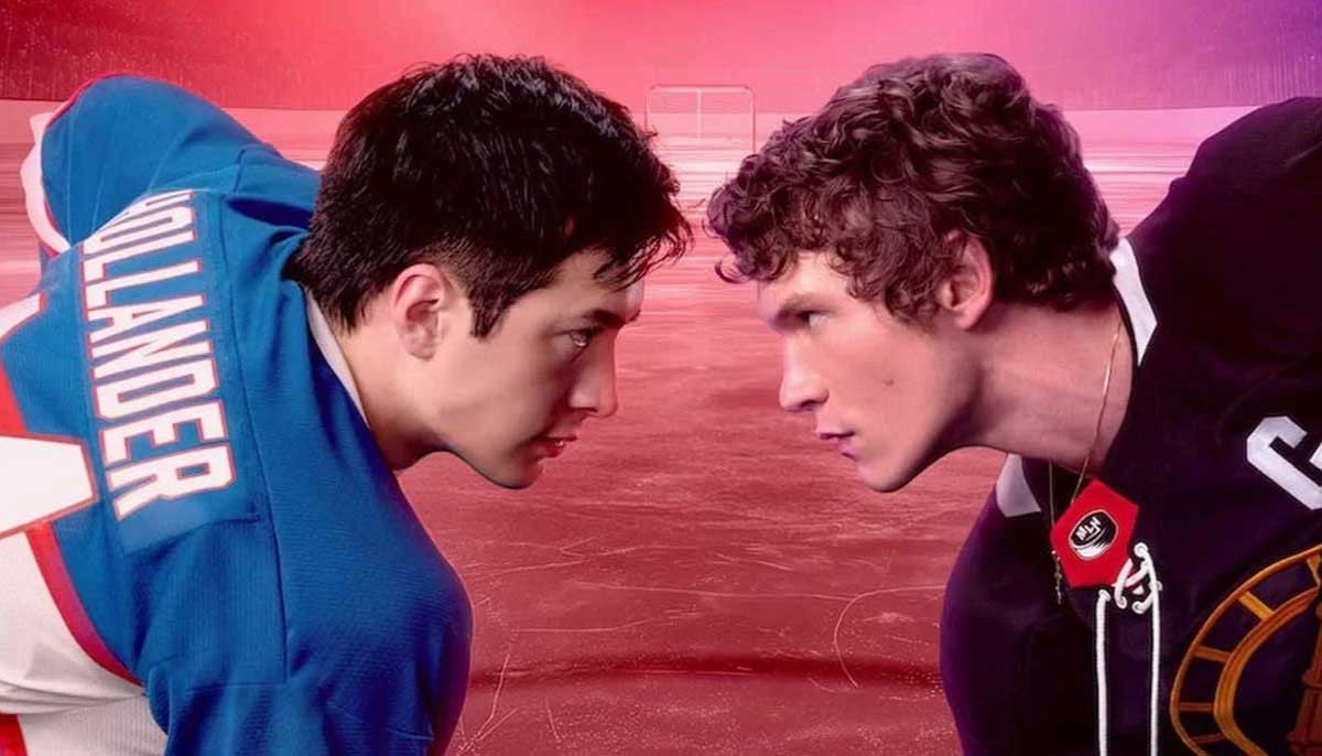 &amp;apos;Heated Rivalry&amp;apos; Season 2: Jacob Tierney teases increased danger and seriousness