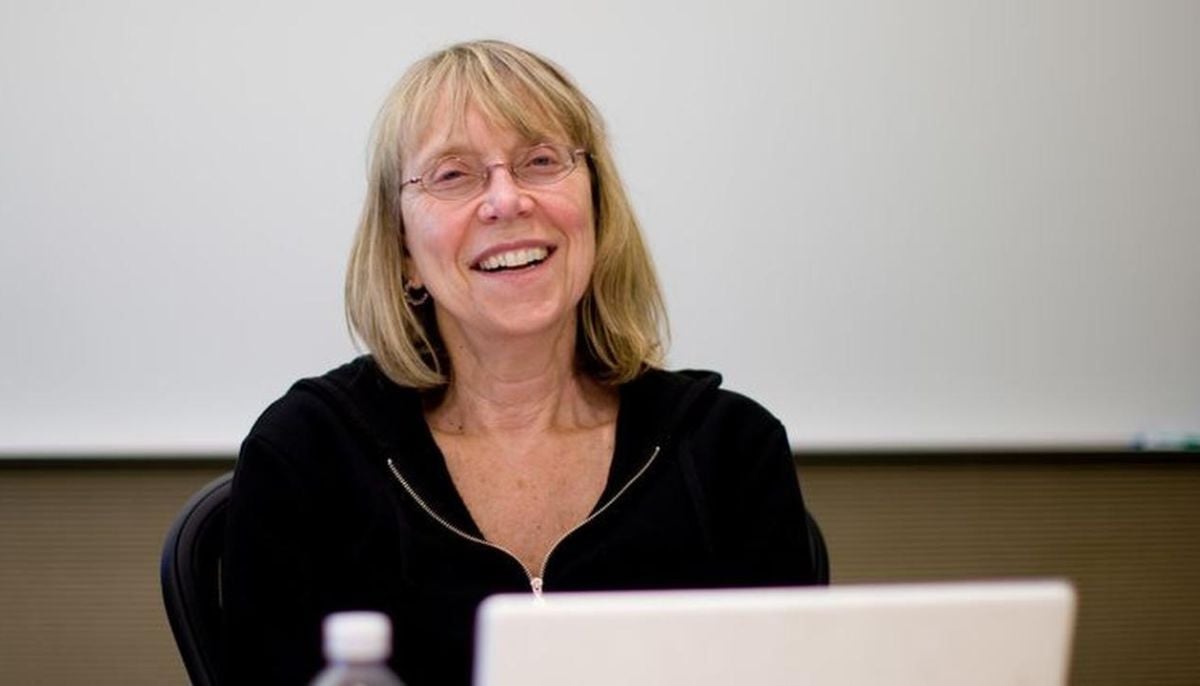 &amp;apos;Godmother of Silicon Valley:&amp;apos; A teacher who shaped tech industry