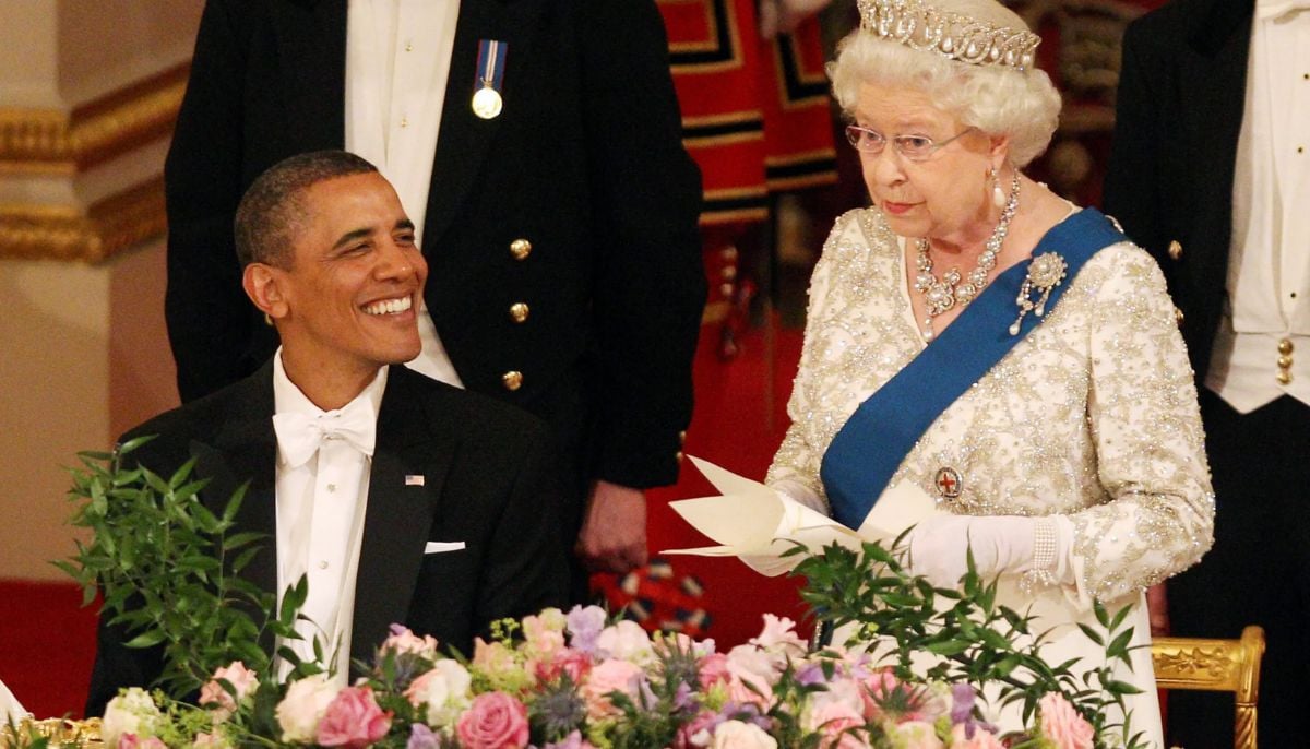 Queen Camilla, Barack Obama, Tony Blair and David Attenborough honor late Queen in new documentary