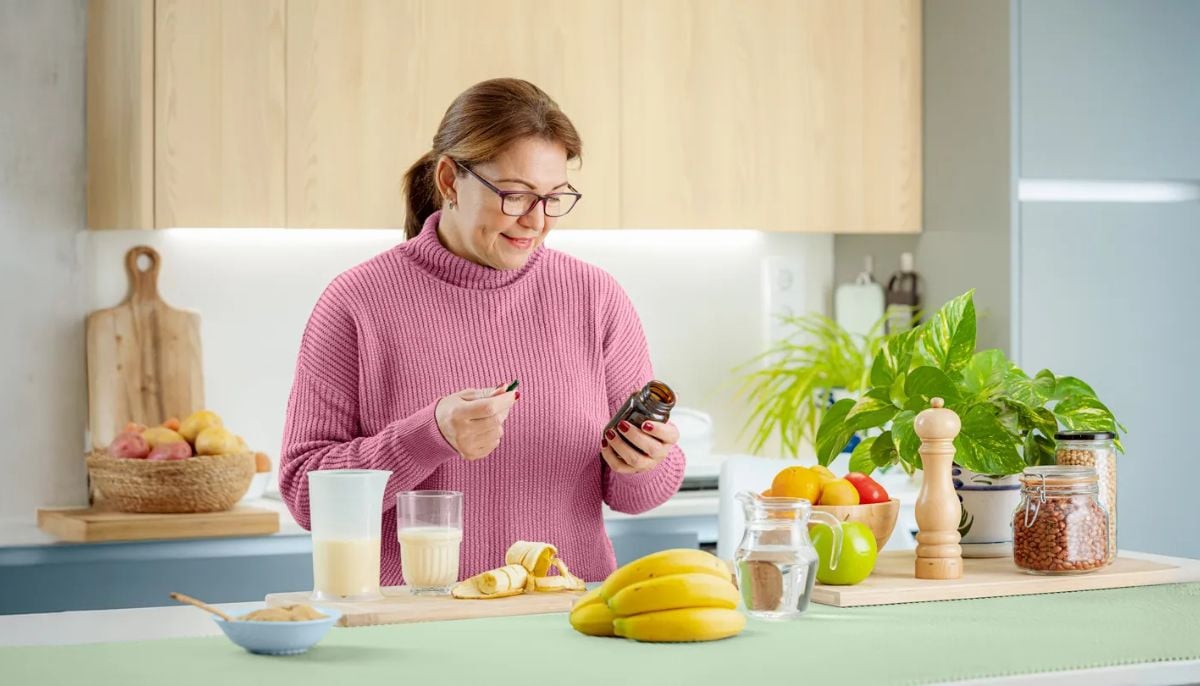 Doctor reveals diet secrets to reduce hidden visceral fat