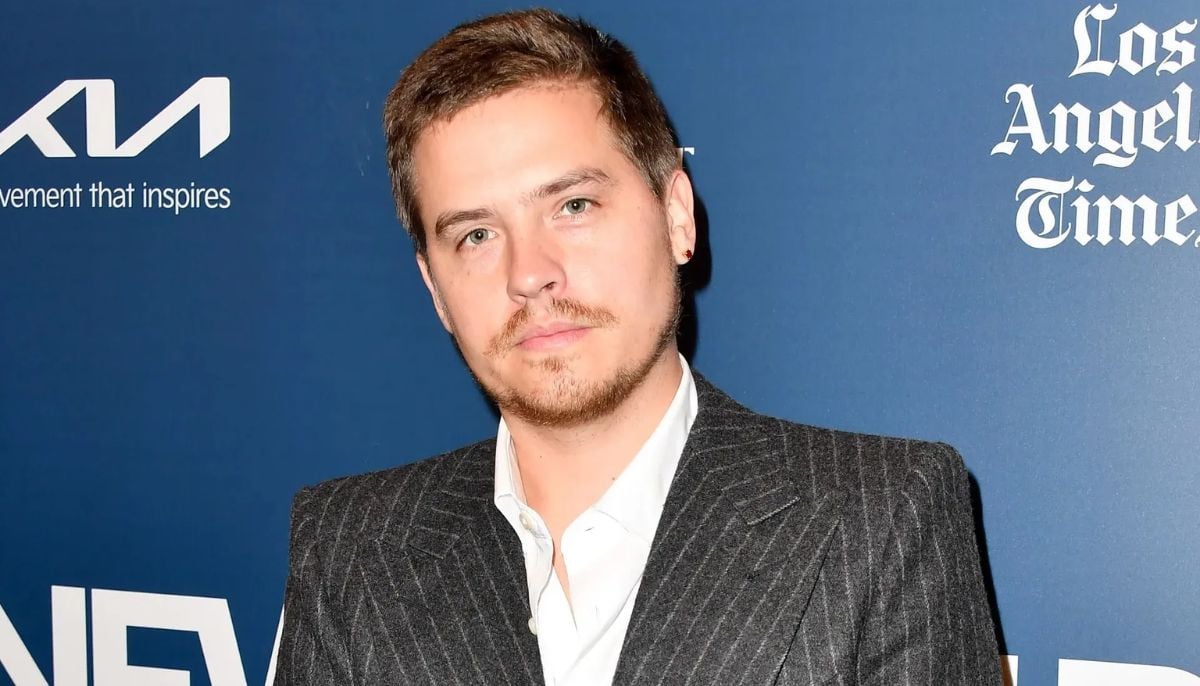Dylan Sprouse speaks out after home intruder incident