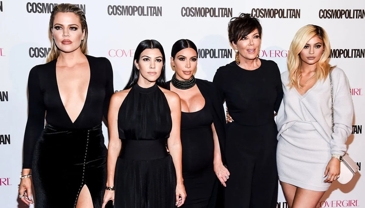 Khloé Kardashian reveals how credit card funded DASH’s unlikely beginning