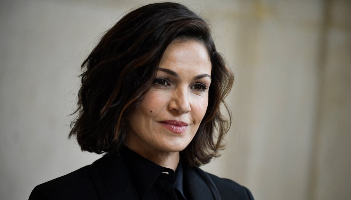 &amp;apos;The Crimson River Star&amp;apos; Nadia Fares dies days after swimming pool emergency