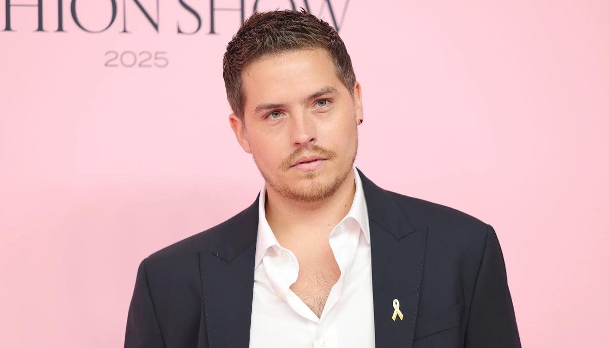 Dylan Sprouse and Barbara Palvin home incident leads to arrest of trespassing suspect