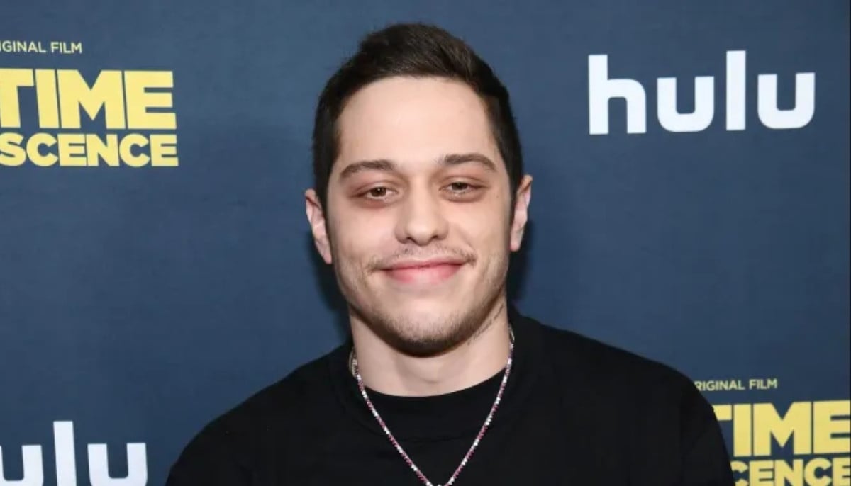Lorne Michaels documentary skips Pete Davidson despite strong SNL connection