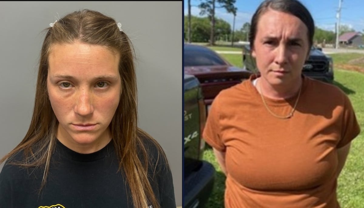 Ex-teacher Marisa Noel faces 25 charges in child sex crime investigation