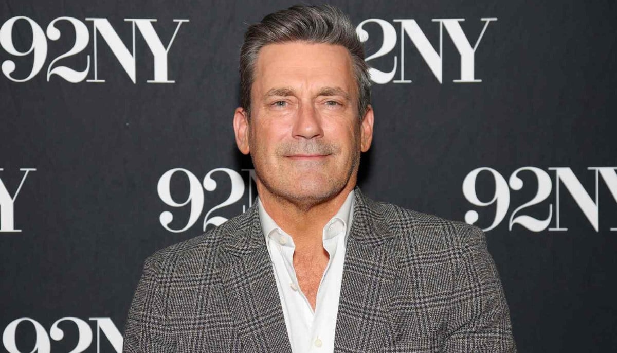 Jon Hamm gives brutally honest take on why Don and Betty could never reunite