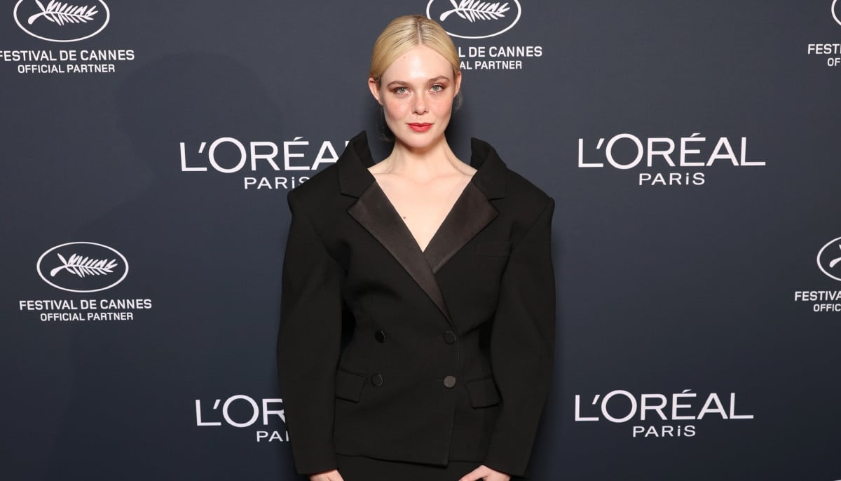 Elle Fanning spills on bold scenes in &amp;apos;Margo’s Got Money Troubles&amp;apos;