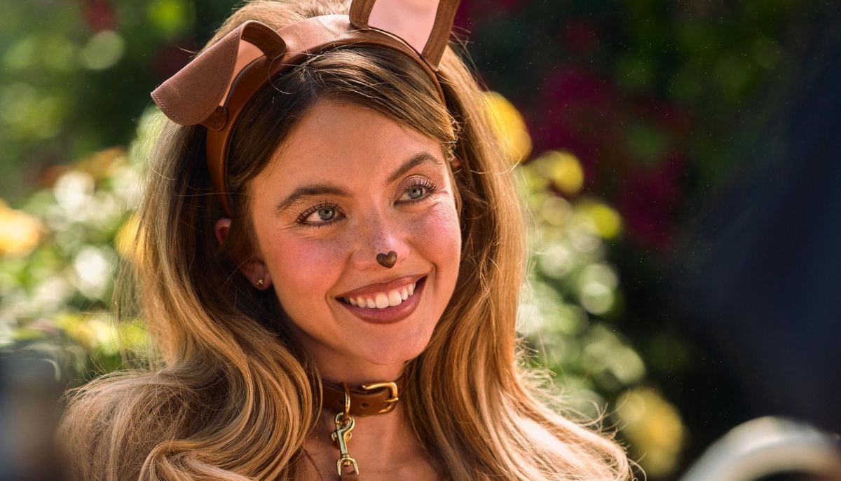 Sydney Sweeney baby outfit sparks backlash after latest Euphoria episode airs