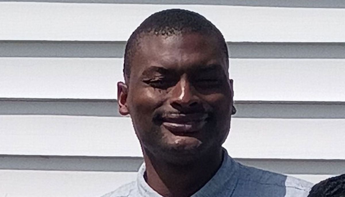 Shamar Elkins identified as suspect in Shreveport mass shooting involving eight children