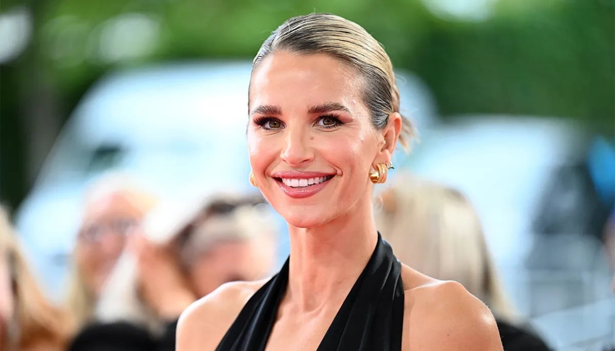 Vogue Williams shares emotional toll of pregnancy loss while expecting again