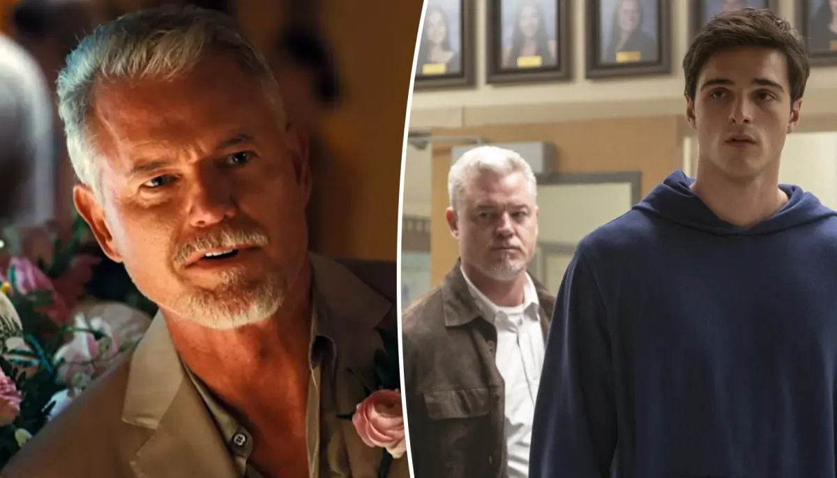 Eric Dane makes first posthumous appearance in latest Euphoria season three episode