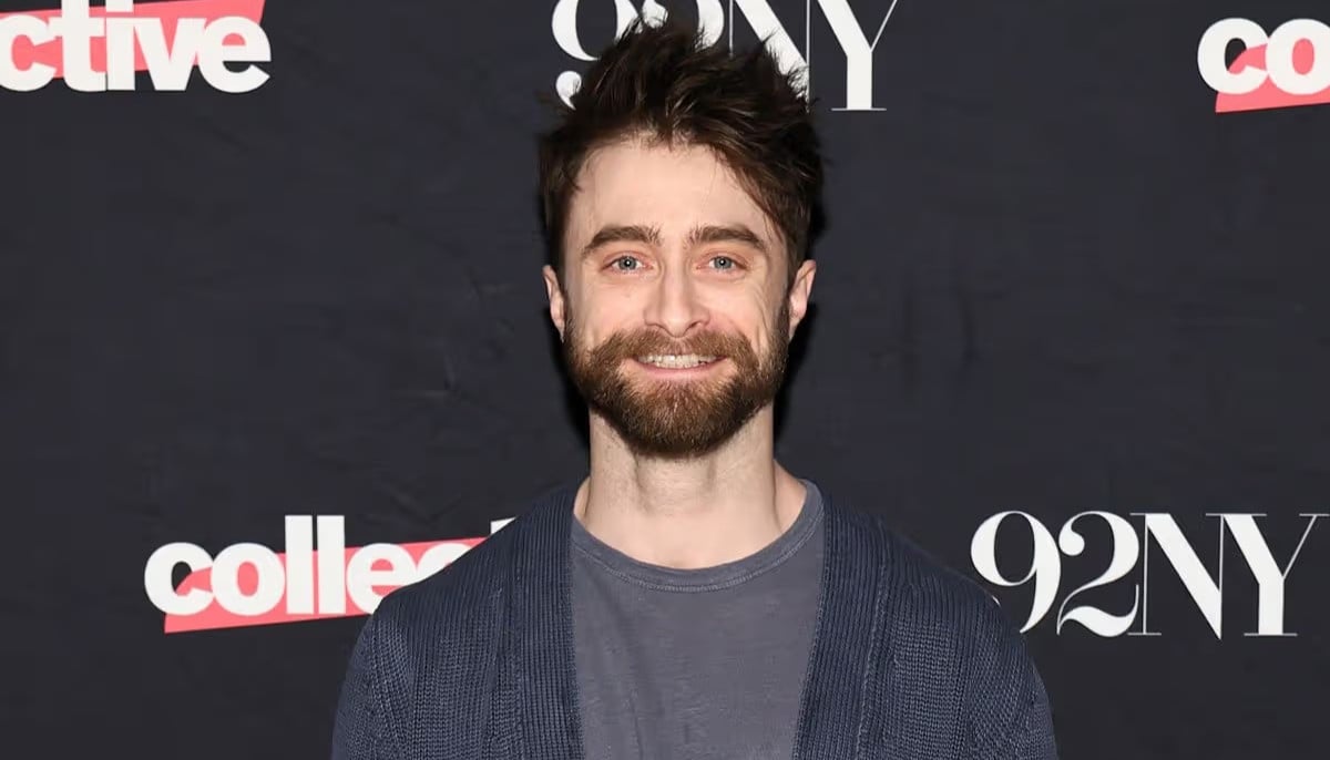Daniel Radcliffe surprises fans with his personal ‘Harry Potter’ rankings