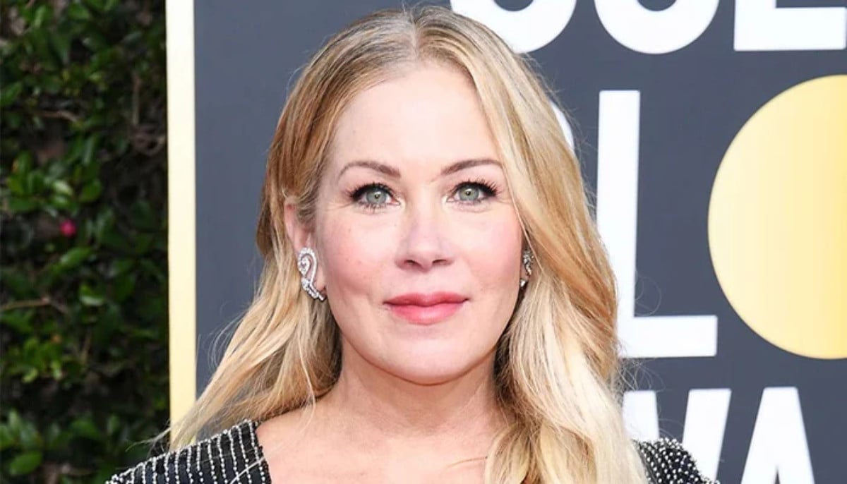 Christina Applegate continues MS battle as friends express deep concern
