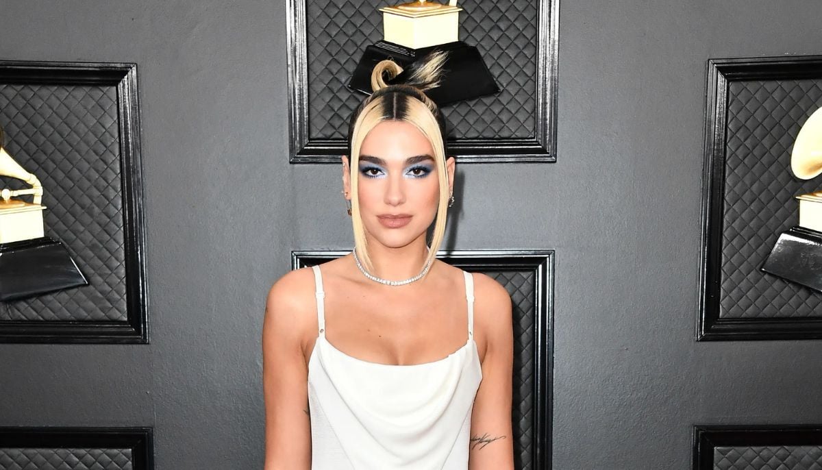 Dua Lipa reflects on mental health struggle following early career online bullying