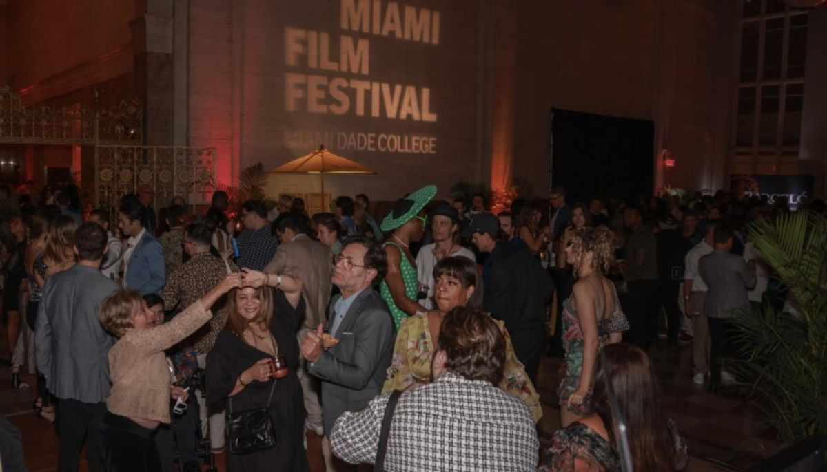43rd Miami Film Festival concludes after 11 days of features and documentaries