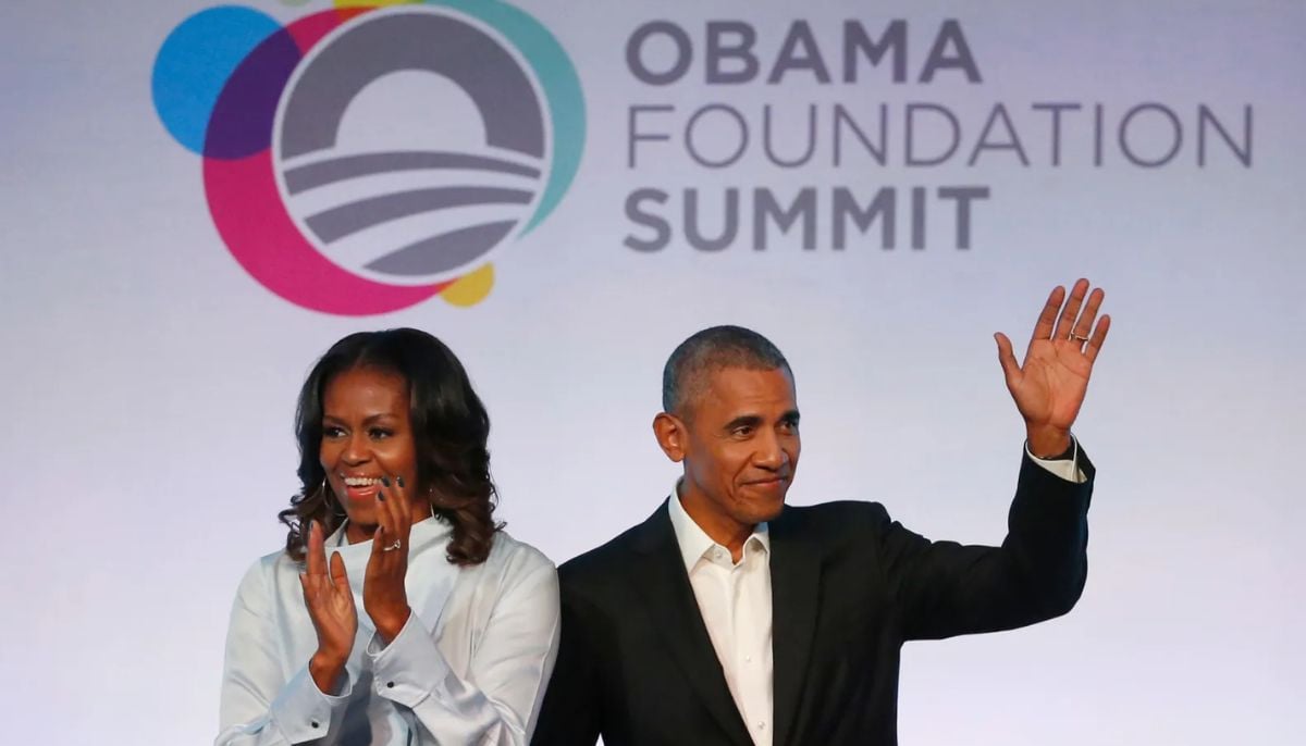 Barack and Michelle Obama’s &amp;apos;Higher Ground&amp;apos; goes independent post-Netflix partnership