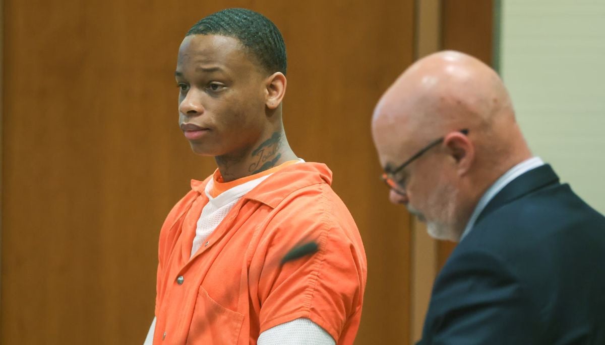 Young girl fatally shot amid Facebook dispute crossfire