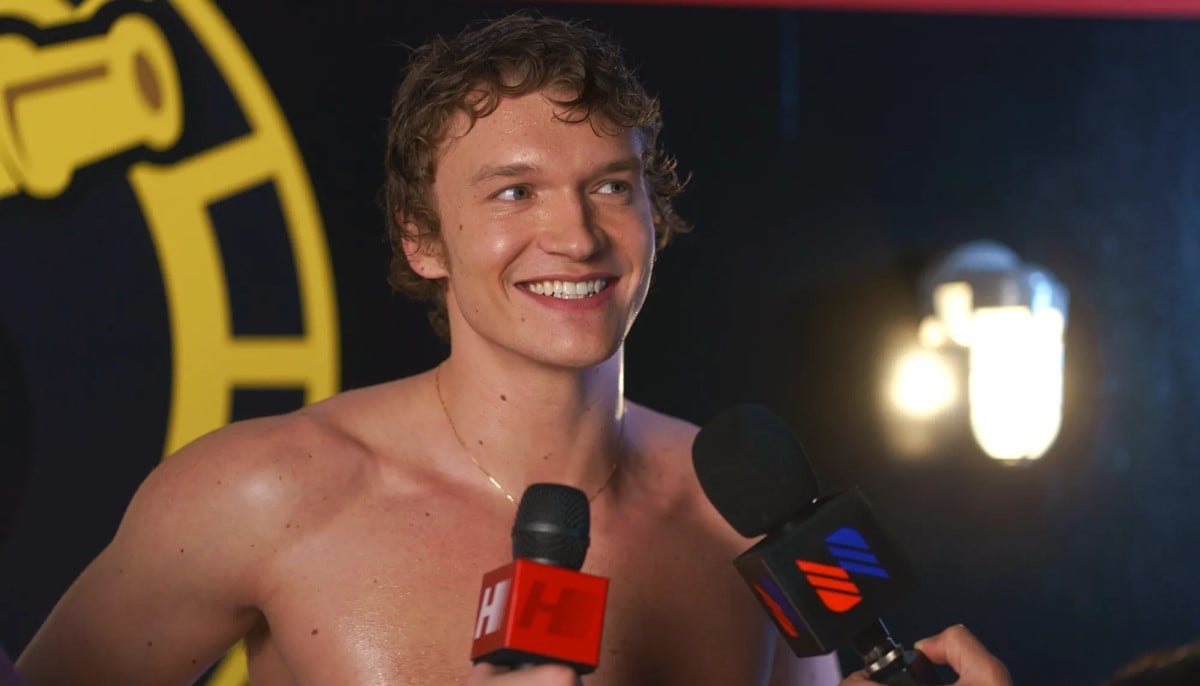 ‘Heated Rivalry’ season 2 to take a ‘much more serious’ direction, creator teases