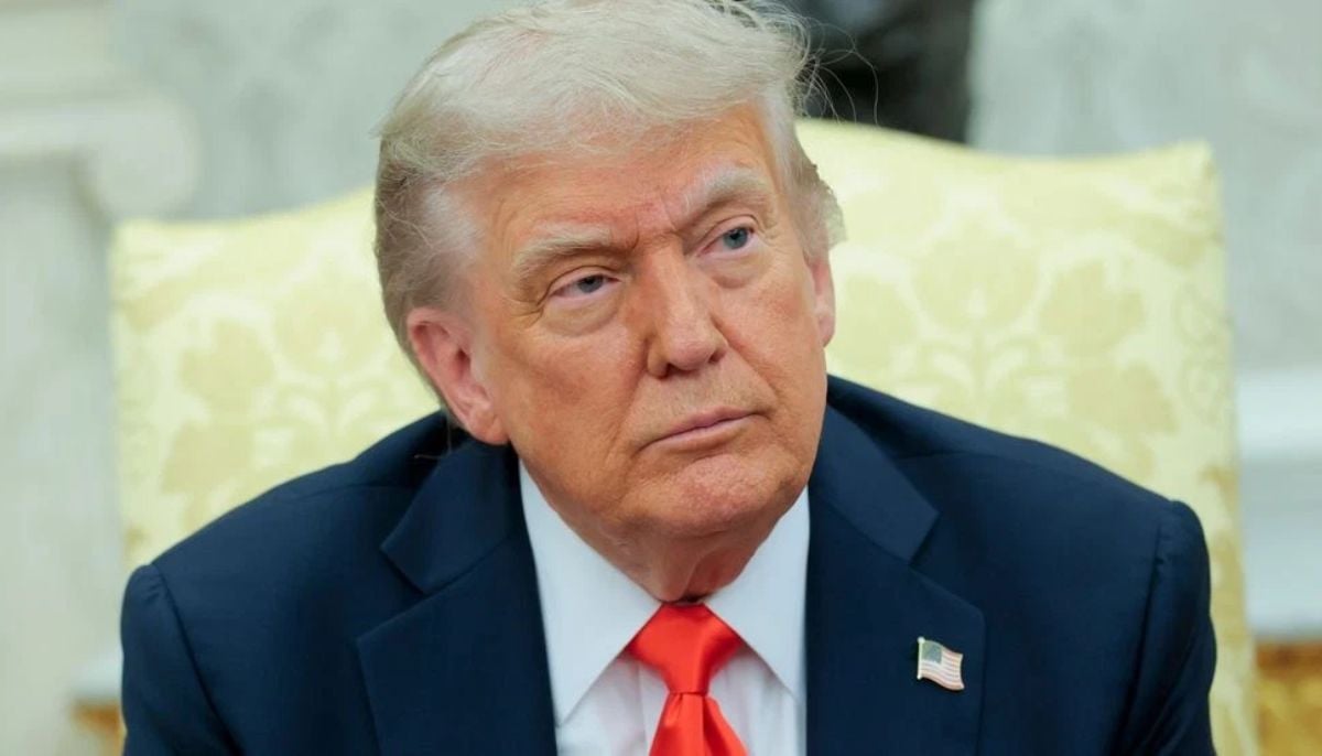 &amp;apos;Plot to kill Trump&amp;apos;: Man sought to feed president to dogs after attack