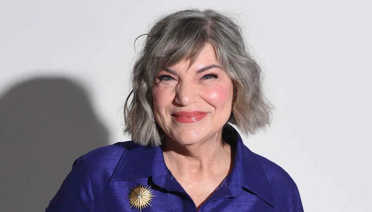 Mindy Cohn opens up about cancer return and ongoing recovery