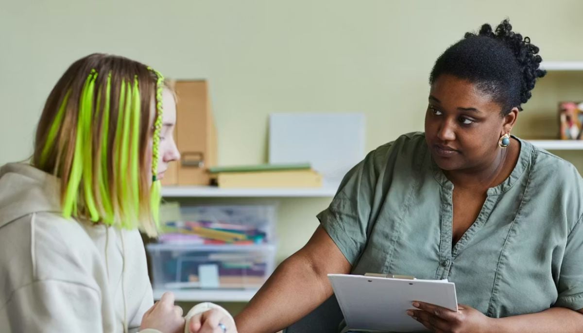 Australian psychologist reveals 6 key mental health strategies for control